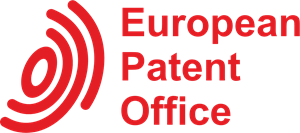 Logo of the European Paten Office