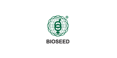 Logo of Shriram Bioseed