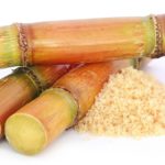 Sugar cane chops