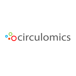 Logo of circulomics