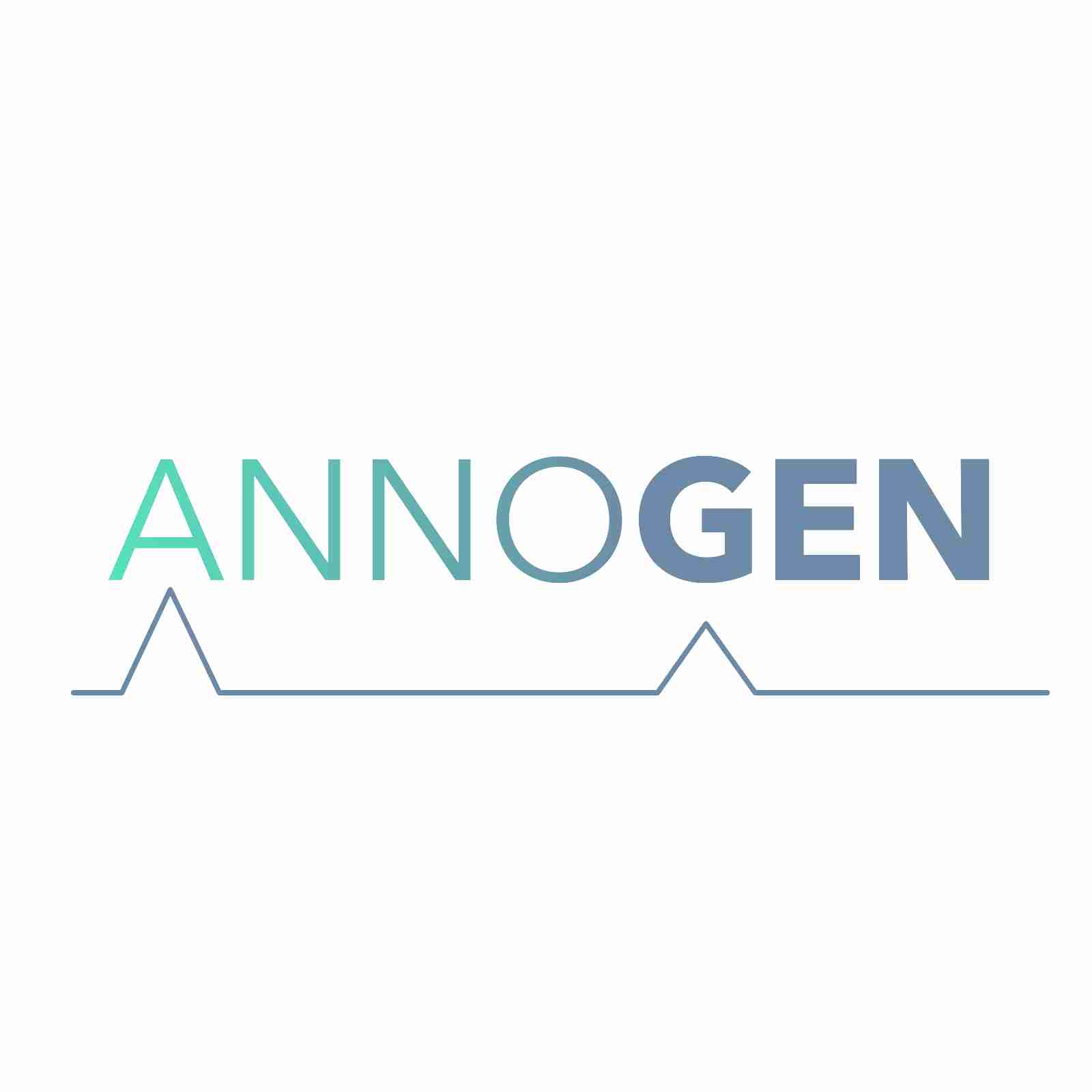 Logo of Annogen